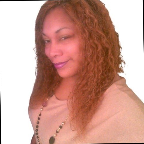 Ms Tiff